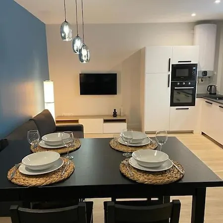 Pour 1a2 Personnes#2 Apartment *