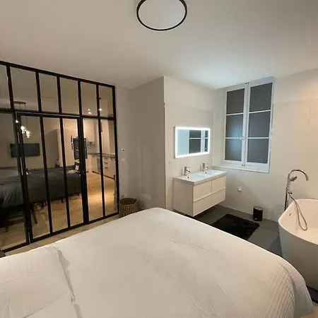 Apartment Pour 1a2 Personnes#2