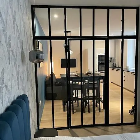 Apartment Pour 1a2 Personnes#2 *